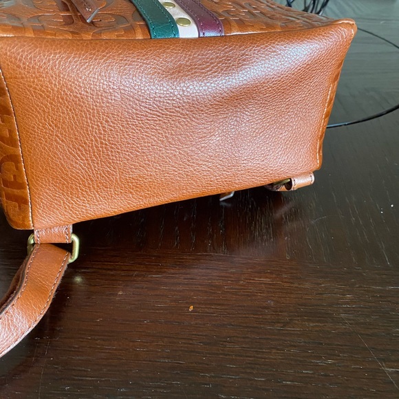 F o s s i l 🍓M e g a n 🍓B a c k p a c k 🍓Brown - Picture 4 of 6